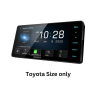 Untitled (42 x 45 cm) (1) Kenwood DMX820WS Toyota Size only Apple Carplay & Android Auto (FREE Installation)