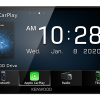 image_product04_big Kenwood DMX820WS Toyota Size only Apple Carplay & Android Auto (FREE Installation)