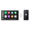 sony apple carplay Sony XAV-AX4000 Wireless Apple Carplay & Android Auto™
