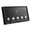 sony hi res Sony XAV-AX4000 Wireless Apple Carplay & Android Auto™