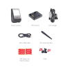 Untitled design (20) VIOFO DASHCAM 4K A129 PRO SINGLE CAMERA WIFI + GPS