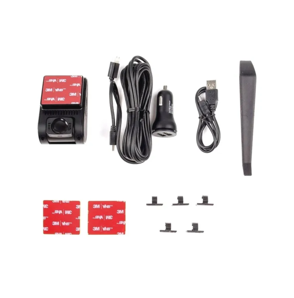 VIOFO DASHCAM 4K A129 PRO SINGLE CAMERA WIFI + GPS - Image 4