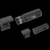 blackvue 2 Black Vue DR590X-2CH Dual Full HD Dash Cam Wi-Fi - Sony's STARVIS Image Sensor - 139-Degree Wide View Angle with 32GB Micro SD Card