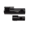 dash cam blackvue Black Vue DR590X-2CH Dual Full HD Dash Cam Wi-Fi - Sony's STARVIS Image Sensor - 139-Degree Wide View Angle with 32GB Micro SD Card