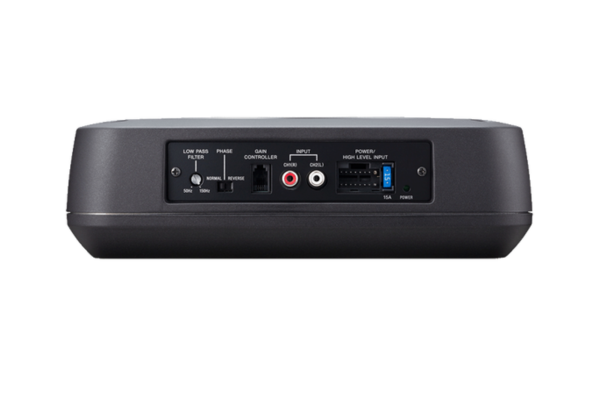 SONY XS-AW8 | 8" (20cm) Compact Powered Subwoofer - Image 3