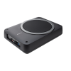 SONY XS-AW8 | 8" (20cm) Compact Powered Subwoofer