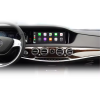 Mercedes Mercedes-Benz Wireless Apple Carplay & Android Auto Integration