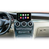 Mercedes benz Mercedes-Benz Wireless Apple Carplay & Android Auto Integration