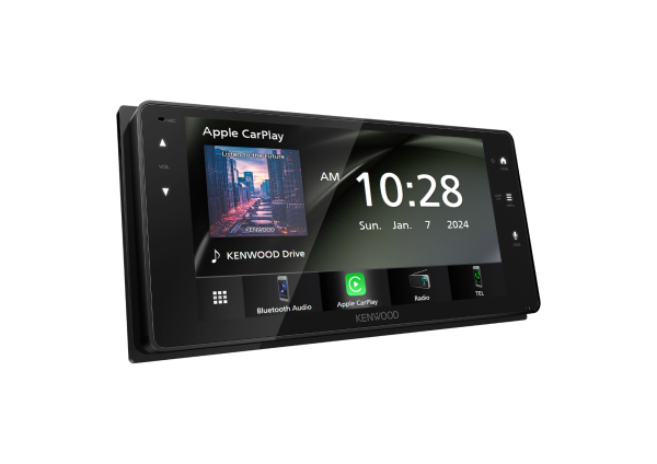 Kenwood DMX723WS Only for Toyota vehicles Wireless Apple Carplay & Android Auto "Including Installation" T&C's
