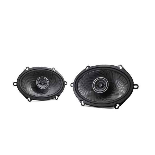 Kenwood Performance Series Speakers - 5x7", 2 Way, KFC-PS5796C
