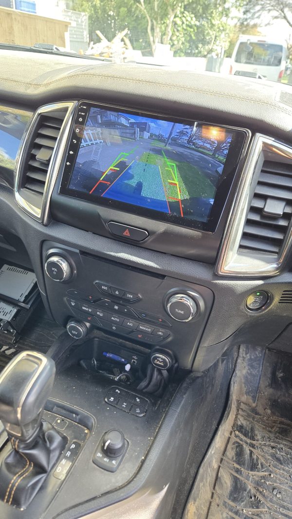 20250407_144231 Sonic Ford Ranger 2015-2022 Wireless Apple carplay stereo (FREE Installation)