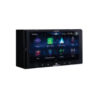 ALPINE HEAD UNIT 7" ULTRA SHALLOW WIRELESS CARPLAY & ANDROID AUTO