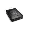 alpine pwe800 Alpine Pwes800 | 8" Underseat Subwoofer S Series 240w max