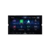 carplay ALPINE HEAD UNIT 7" ULTRA SHALLOW WIRELESS CARPLAY & ANDROID AUTO