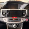 Honda Accord or Odyssey Retrofit Wireless Carplay & Android Auto 2014-2018