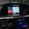 Honda Accord or Odyssey Retrofit Wireless Carplay & Android Auto 2014-2018