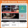 Honda Accord or Odyssey Retrofit Wireless Carplay & Android Auto 2014-2018