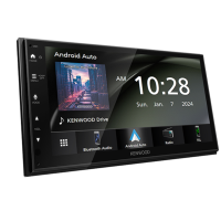 KENWOOD DMX5023S MULTIMEDIA ANDROID AUTO/CARPLAY