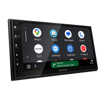 KENWOOD DMX6523S WIRELESS ANDROID AUTO/CARPLAY
